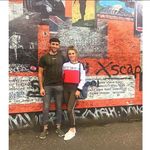 Eanna Garvey - @eannagarvey - Instagram