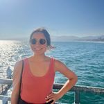 Anna Garvin - @annagarvin12 - Instagram
