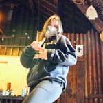 Anna Garvin - @ag_inchaarg - Instagram