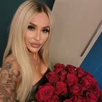 Anna Gas - Facebook