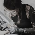Anna Gasparato - @annagasp_tattoo - Instagram