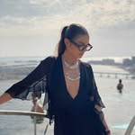 Anna Gaspari - @annagas20 - Instagram