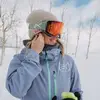 Anna Gasser - @annagassersnow - TikTok