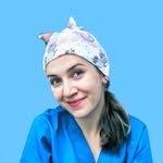 Anna Gąsior - @nursegram.pl - Instagram