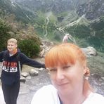 Anna Gąsiorek - Facebook