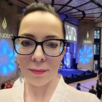 Anna Gąsiorek - Facebook
