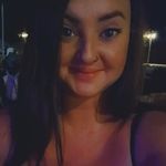 Ania Gaska - @theanna200 - Instagram