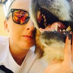 Anna Brzozowska-gąska - @brzozaa59 - Instagram
