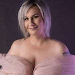 Anna Gąska - @aneczkaxxx - Instagram