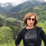 Anna Gąska - Facebook