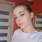 Anna Gąska - @agaska188 - Instagram