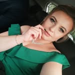 Anna Gąska - @annagaska99 - Instagram