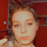 Anna Gąska - @_mustang_bby_ - Instagram