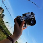 Anna Gąska Analogowo - @_analogoose - Instagram