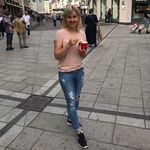 Anna Gaskarov - @annagaskarov - Instagram