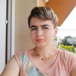 Anna Jucha-Gąska - @tajson36 - Instagram