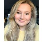 Anna Gaskins - Facebook