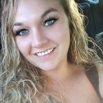 Anna Gaskins - @annabae9219 - Instagram