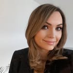 Anna Gąsowska - @anna_gasowska - Instagram