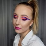 Anna Gąsowska - @malowana_annaaa - Instagram
