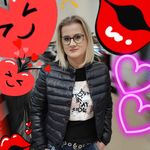 Anna Gąsowska - @anna.gasowska.790 - Instagram