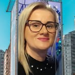 Anna Gąsowska - Facebook