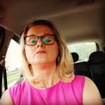 Anna Gąsowska - @gasowskaa - Instagram
