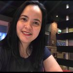 Anna Liza Gatdula - @annaliza0116 - Instagram