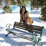 Anna Liza Gatdula Salamatin - @annalizasalamatin - Instagram