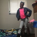 Aerianna Gatewood - @aeriannagatewood - Instagram