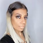 Anna Agathokleous - @annagath_makeup - Instagram