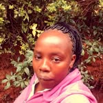 anna - @anna_gathoni - Instagram