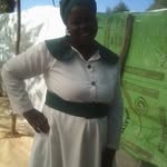 Anna Gathu Ndou - @annagathu - Instagram