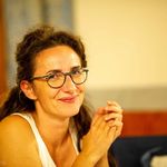 Anna Gatti - @annagatti44 - Instagram