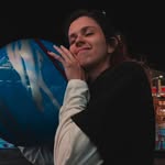 Anna Eliza Gatto - @annagattoc - Instagram
