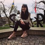 Anna Gatto - @anna__gatto - Instagram