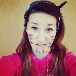 Anna_Gatto - @nina_boh - Instagram