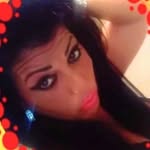 Anna occhi di gatto - @anna_brandi77 - Instagram