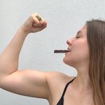Anna | Pflanzliche nährstoffereiche Sporternährung   🌱 - @annagatzade - Instagram
