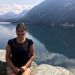 Anna Gaudet - @annagaudet - Instagram