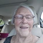 Mary Anna Gaudet - @magaudet2023 - Instagram