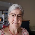 Anna Gaudette - Facebook
