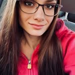 Anna Gaudette - @annemariegaudette - Instagram