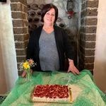 Anna Gaudio - @gaudio3535 - Instagram