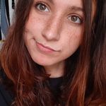 Anna Gaudio - @any_._way - Instagram