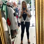 Anna Gaudioso - @la_donna_per_anna_gaudio - Instagram