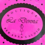 Página de La Donna Per Anna Gaudio - Facebook