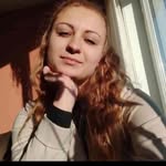 @annagaussi - Instagram