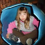 Anna Gauthier - @annagoatcheese - Instagram