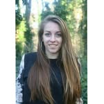 anna gautier - @annadu667 - Instagram